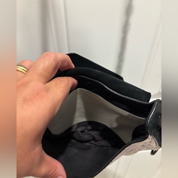 Rag & Bone
Snakeskin Minaudière - Picture 7 of 11